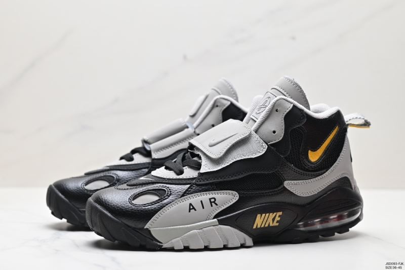 Nike Air Max Shoes